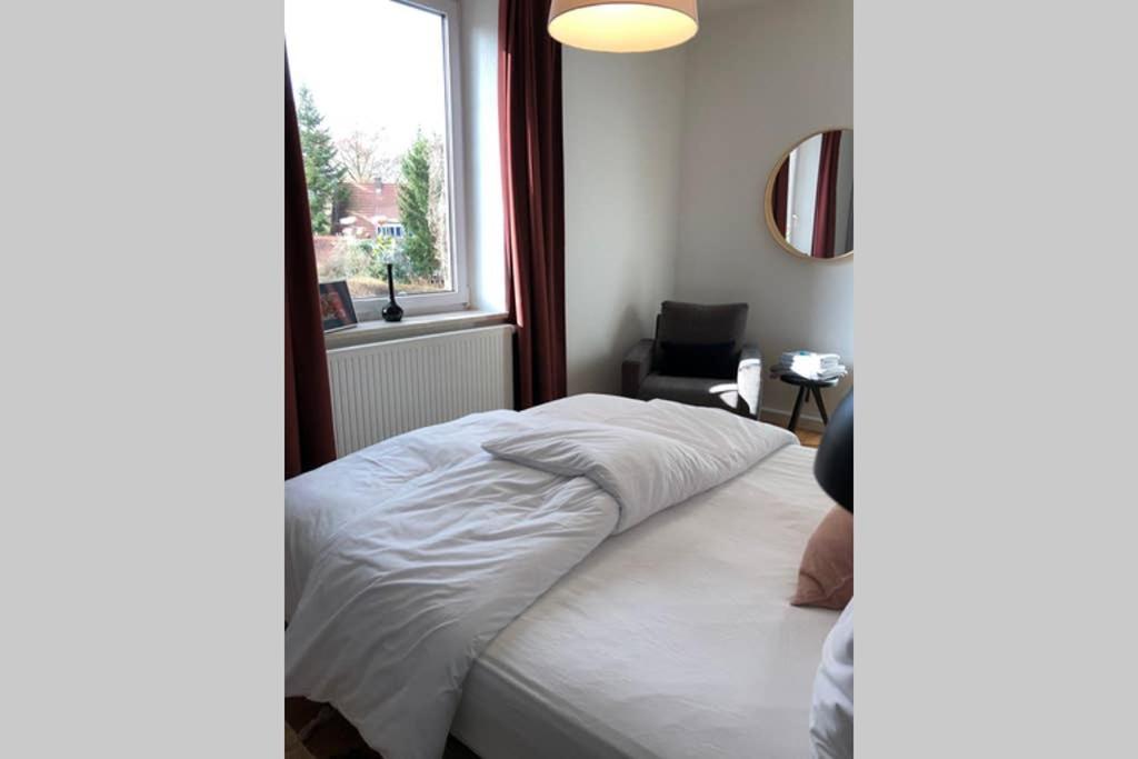 Charmant Leben Im Textilviertel - Stilvolle Wohnung - Zentral Und Ruhig Augsburg Dış mekan fotoğraf